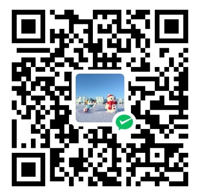 微信 扫码赞助